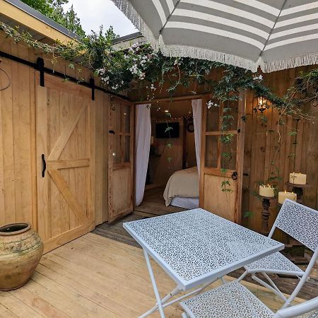 Piccola Casa Fiorita Hotel Маунт Маунгануи Екстериор снимка