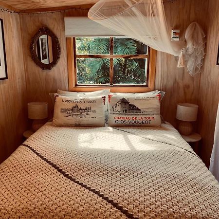 Piccola Casa Fiorita Hotel Маунт Маунгануи Екстериор снимка